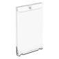 Preview: Ultimate Guard Magnetic Card Case 35 pt